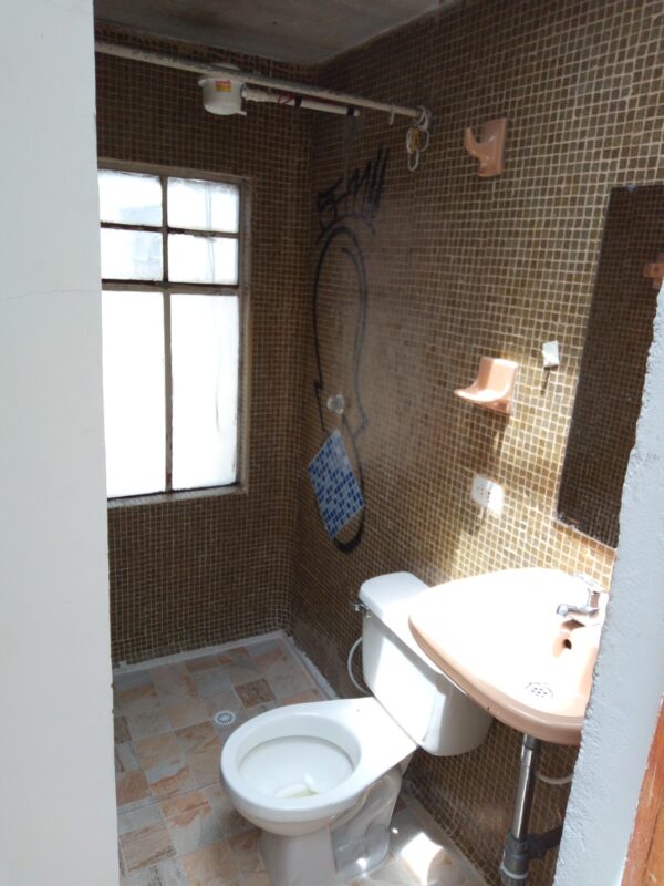 Arriendo casa. San Felipe, Bogotá - Imagen 5