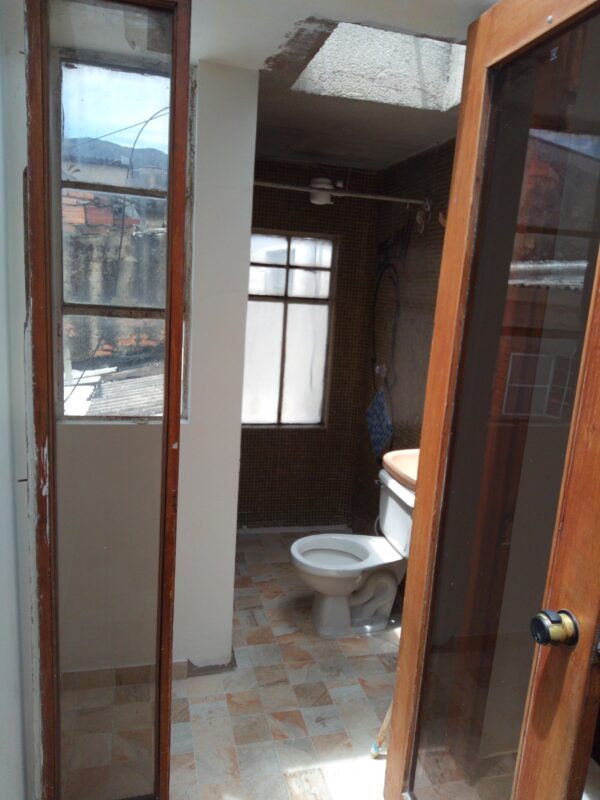 Arriendo casa. San Felipe, Bogotá - Imagen 6
