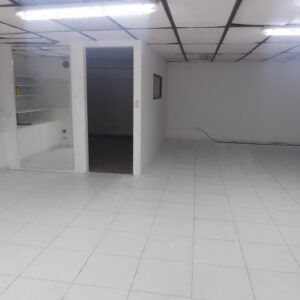 Arriendo local Barrio Carvaja