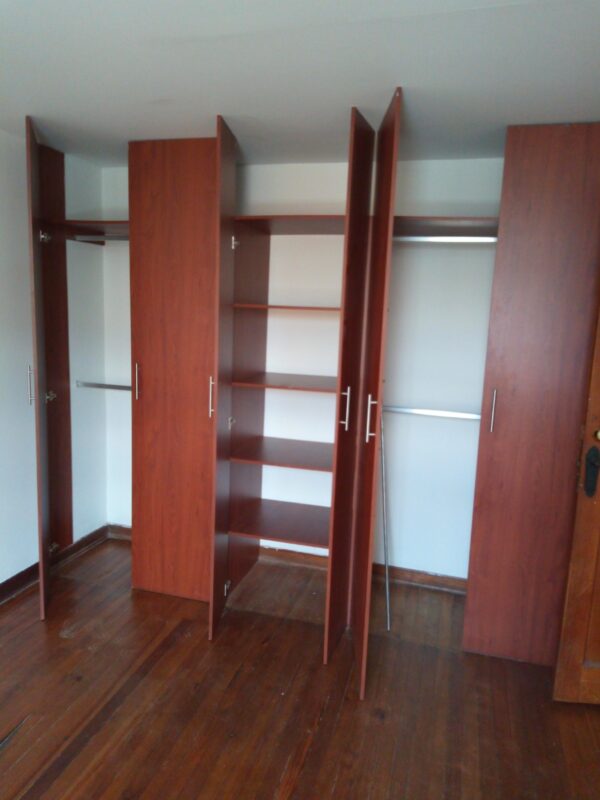 Arriendo casa. San Felipe, Bogotá - Imagen 11