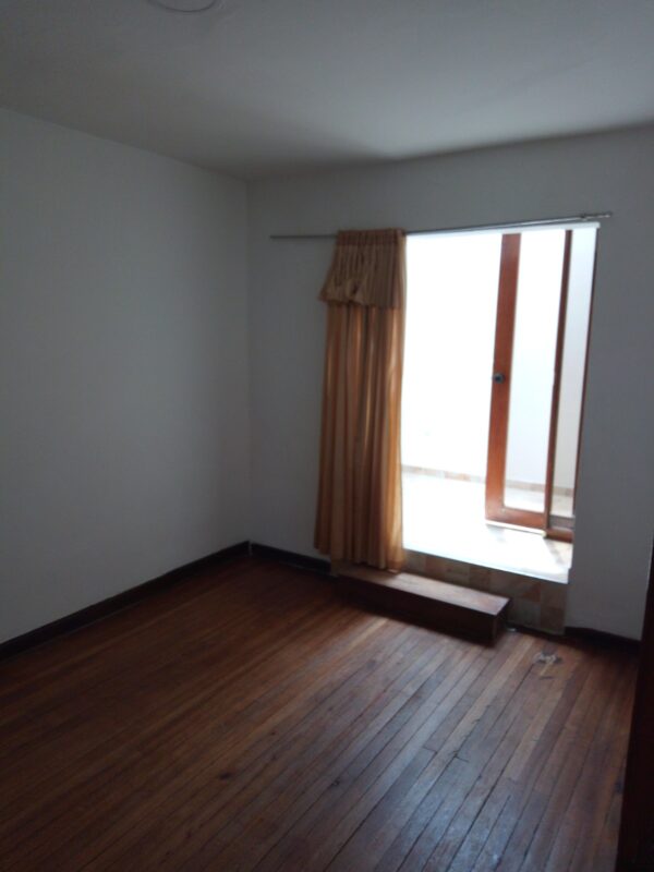 Arriendo casa. San Felipe, Bogotá - Imagen 9