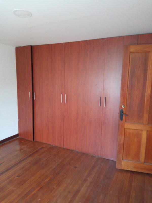 Arriendo casa. San Felipe, Bogotá - Imagen 12